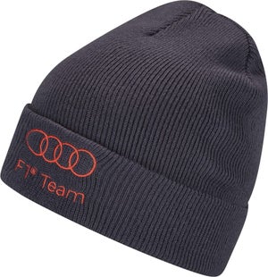 Audi Adidas Formula 1 Mechanic's Beanie